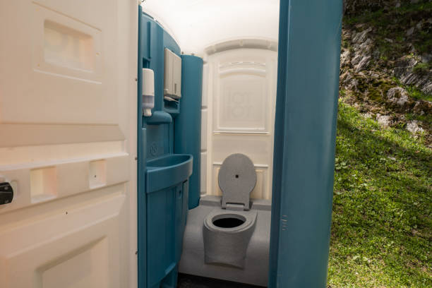 Best Temporary restroom rental  in Webster City, IA