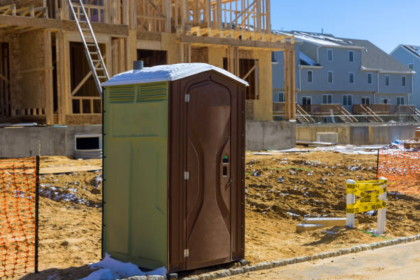 Porta potty services near me in Webster City, IA
