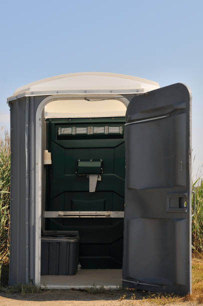 Best Porta potty services near me  in Webster City, IA