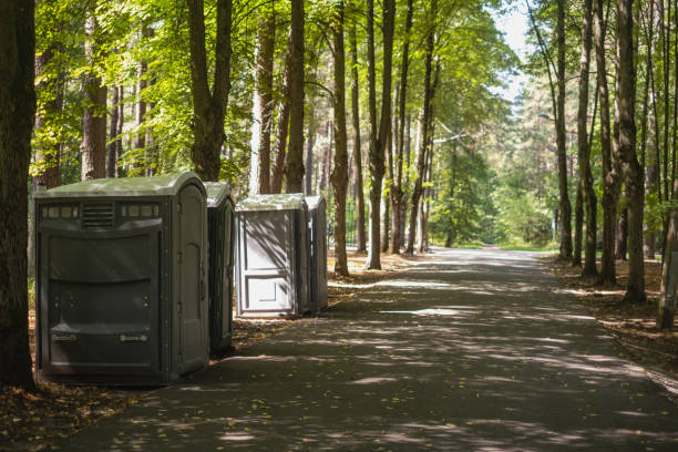 Best Portable restroom trailer rental  in Webster City, IA