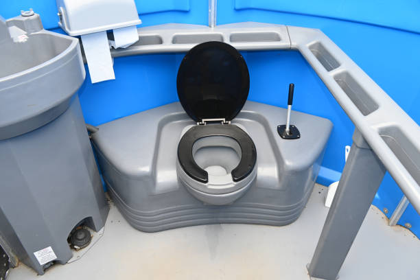 Best Affordable portable toilet rental  in Webster City, IA