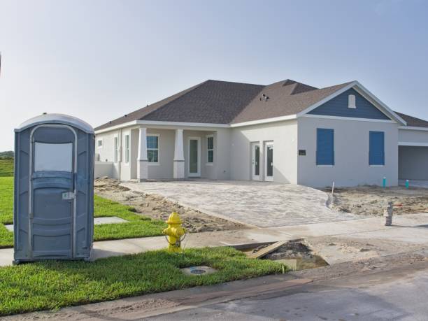 Best Portable toilet rental cost  in Webster City, IA